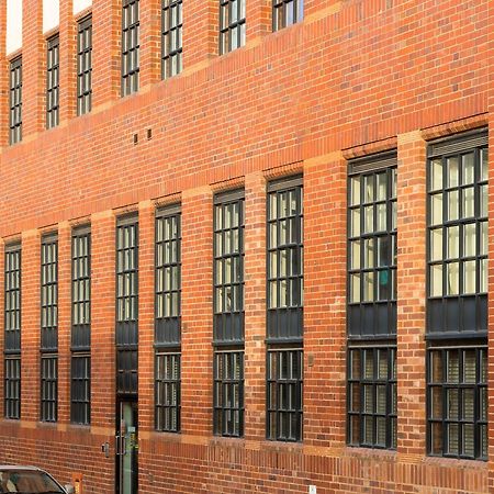 Birmingham Serviced Apartment- Wexler Lofts エクステリア 写真