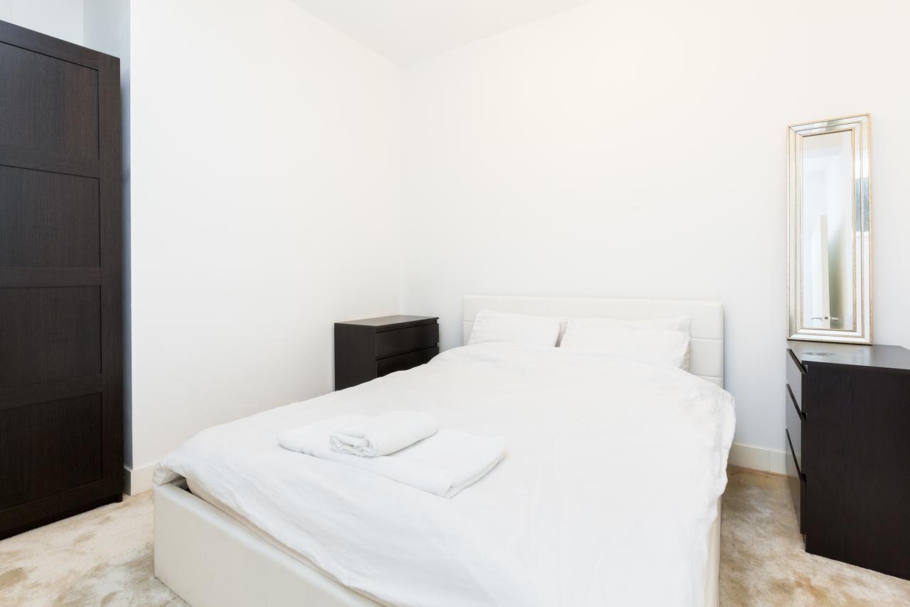 Birmingham Serviced Apartment- Wexler Lofts エクステリア 写真