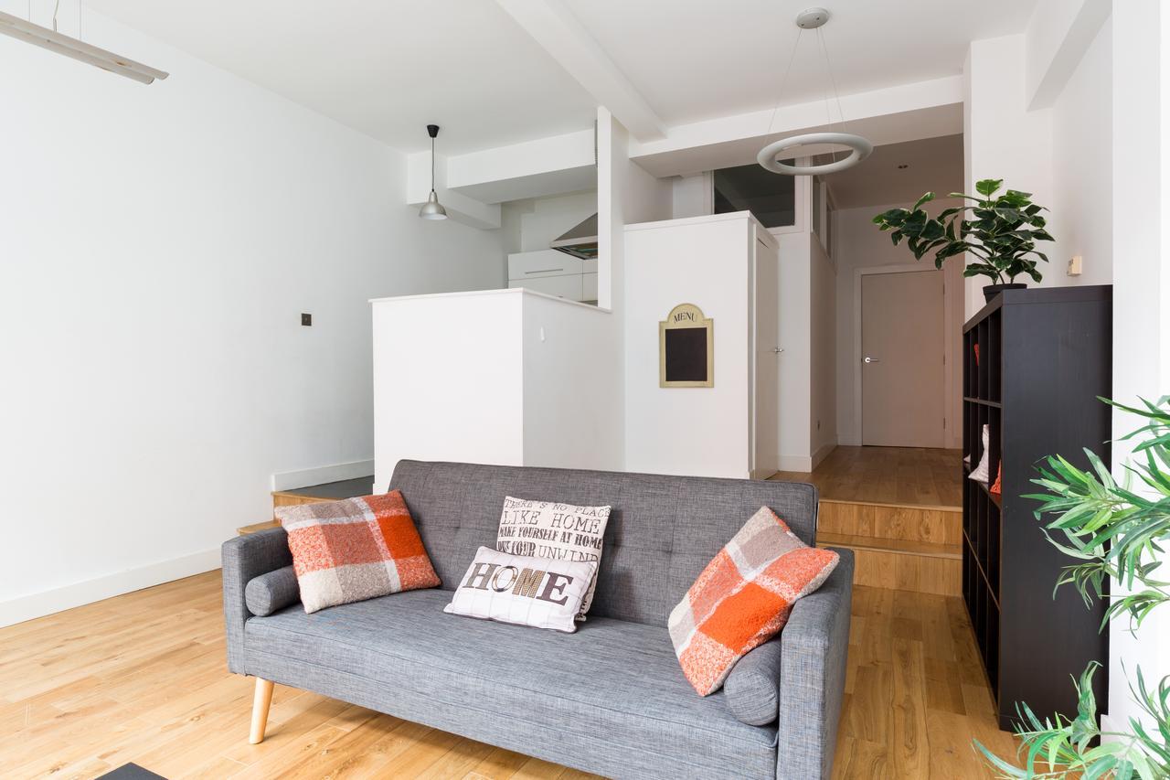 Birmingham Serviced Apartment- Wexler Lofts エクステリア 写真