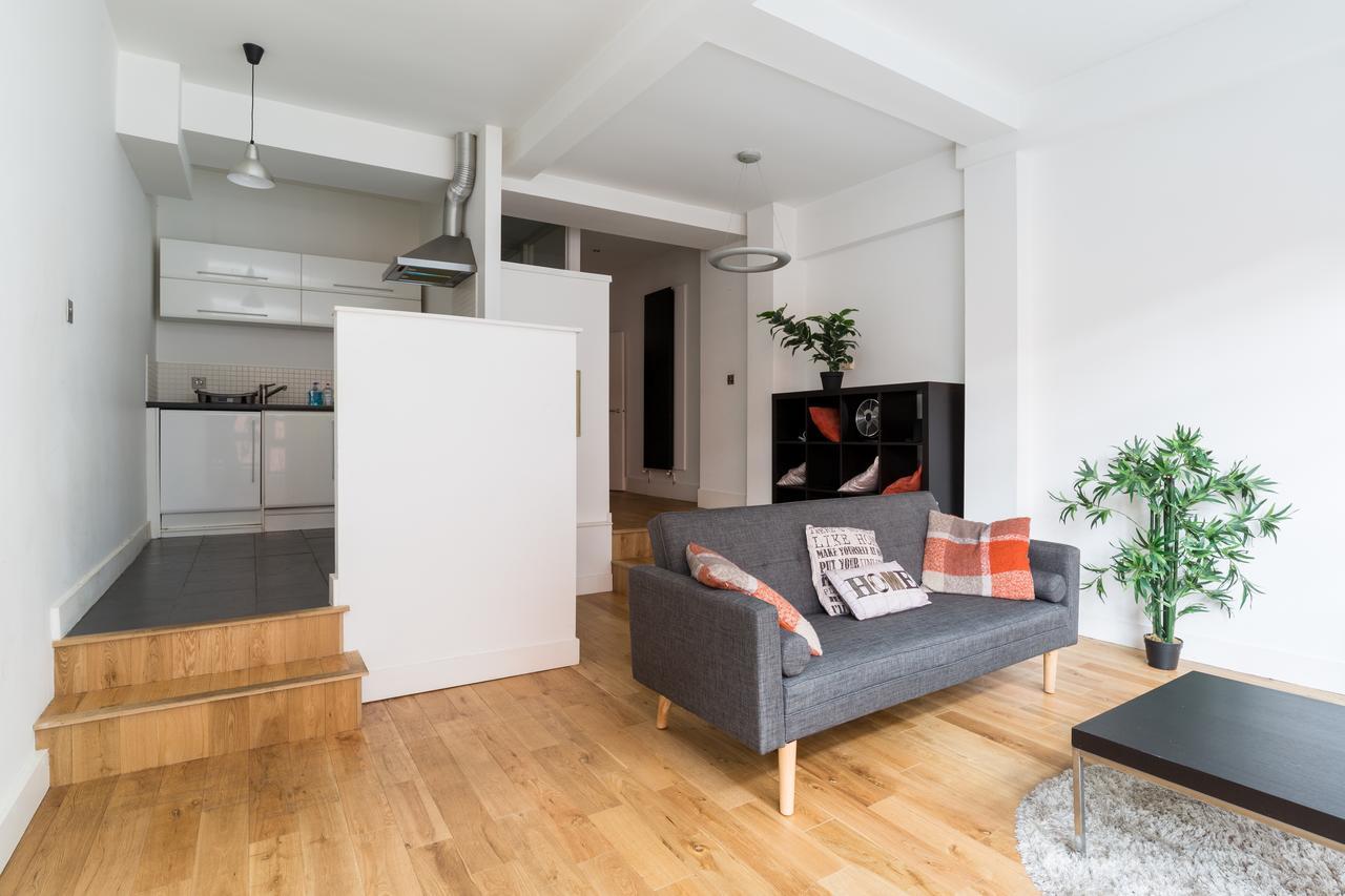 Birmingham Serviced Apartment- Wexler Lofts エクステリア 写真
