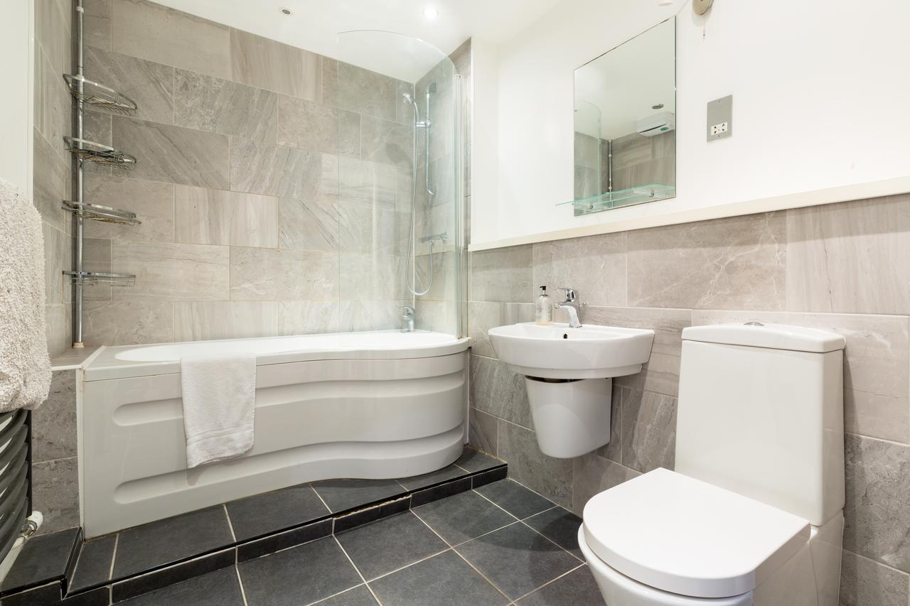Birmingham Serviced Apartment- Wexler Lofts エクステリア 写真