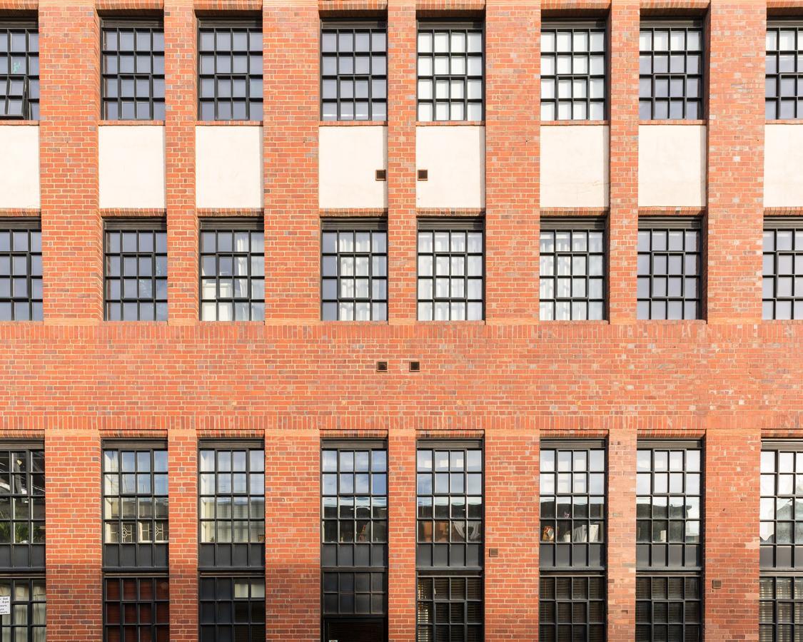 Birmingham Serviced Apartment- Wexler Lofts エクステリア 写真
