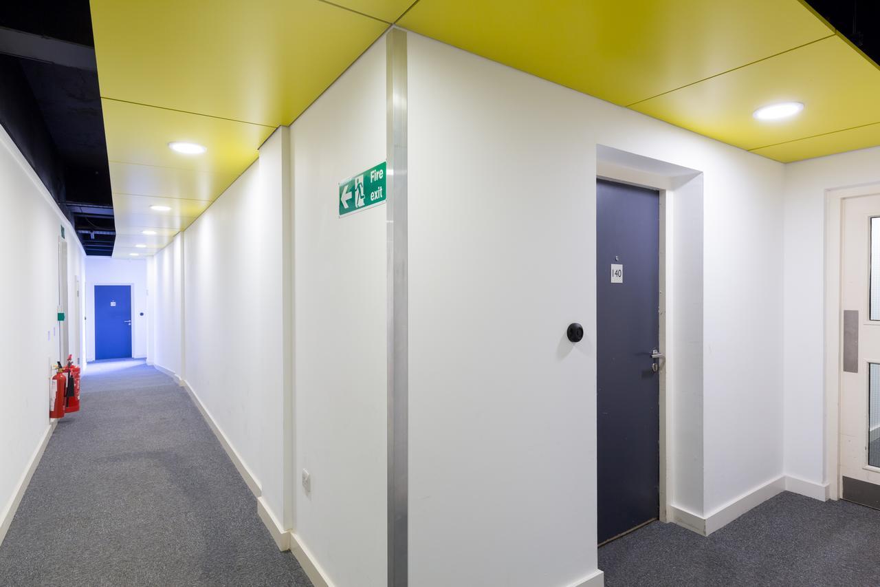 Birmingham Serviced Apartment- Wexler Lofts エクステリア 写真