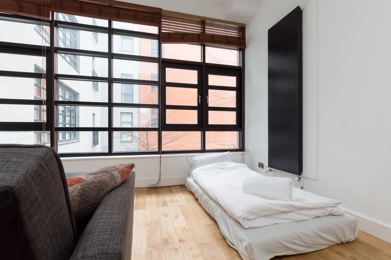 Birmingham Serviced Apartment- Wexler Lofts エクステリア 写真