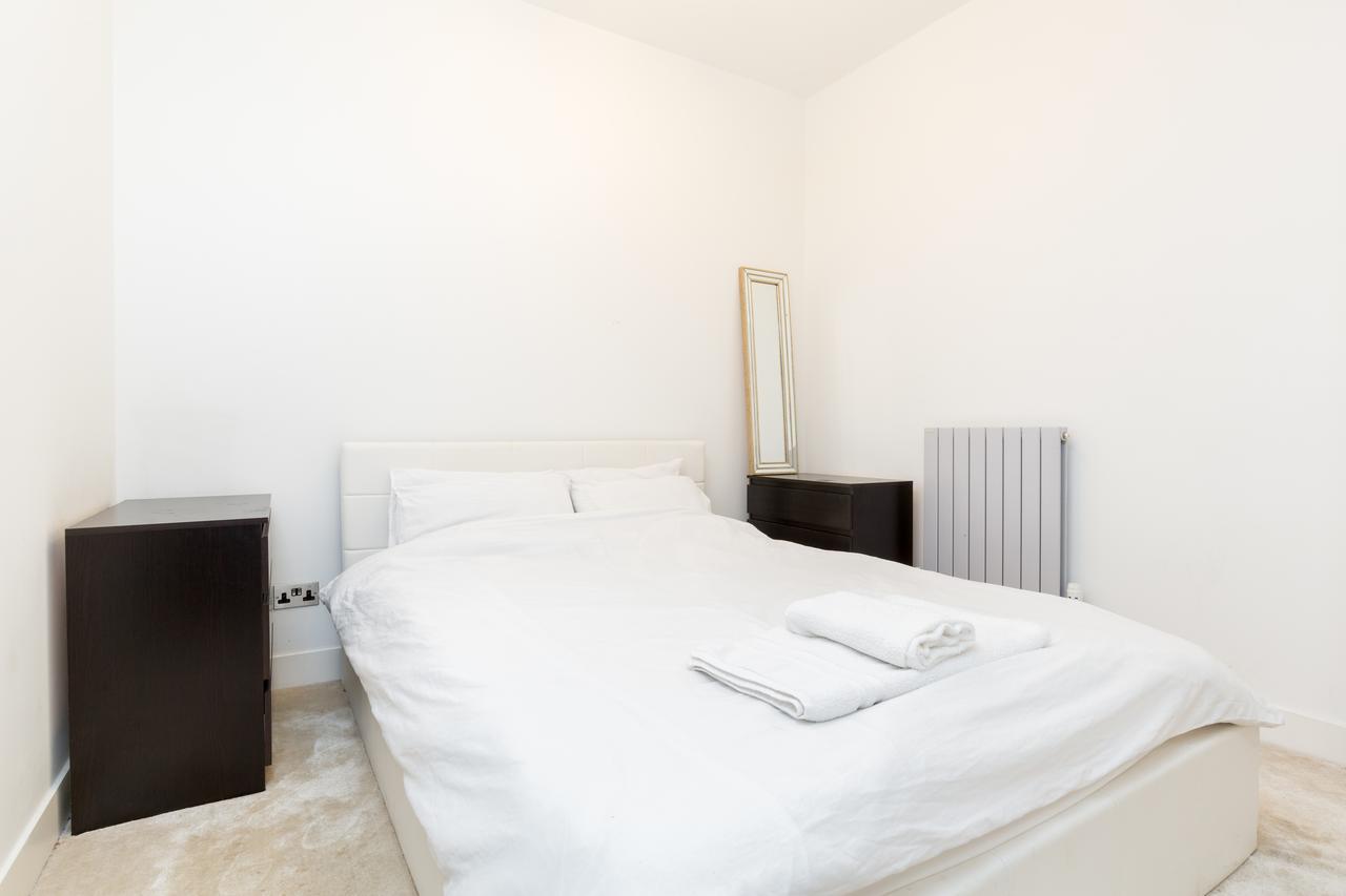 Birmingham Serviced Apartment- Wexler Lofts エクステリア 写真