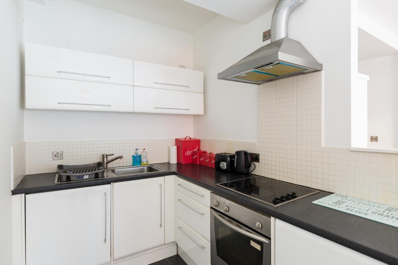 Birmingham Serviced Apartment- Wexler Lofts エクステリア 写真