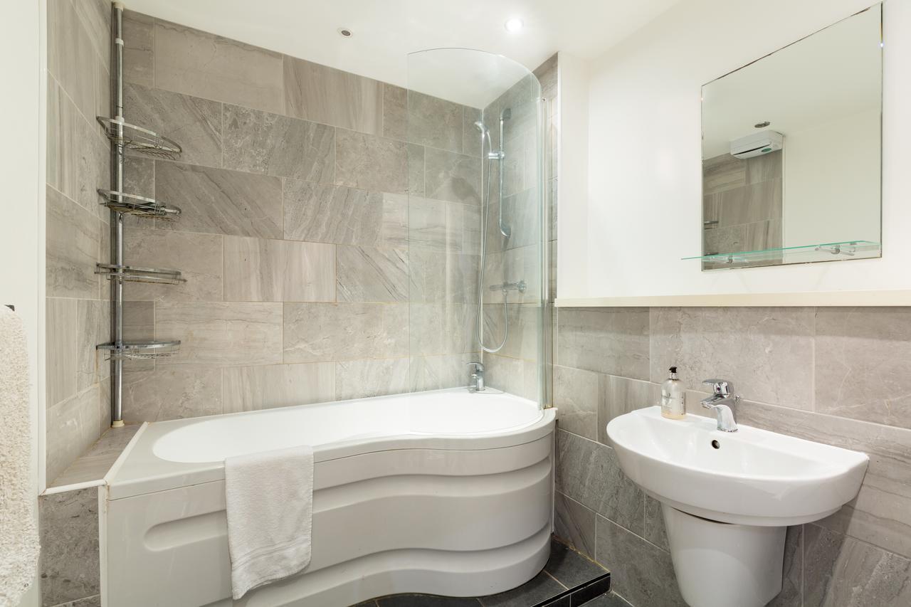 Birmingham Serviced Apartment- Wexler Lofts エクステリア 写真