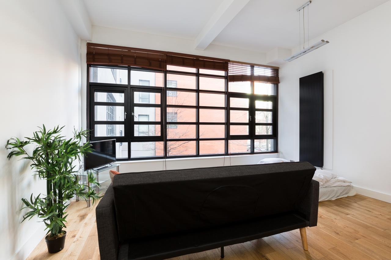 Birmingham Serviced Apartment- Wexler Lofts エクステリア 写真